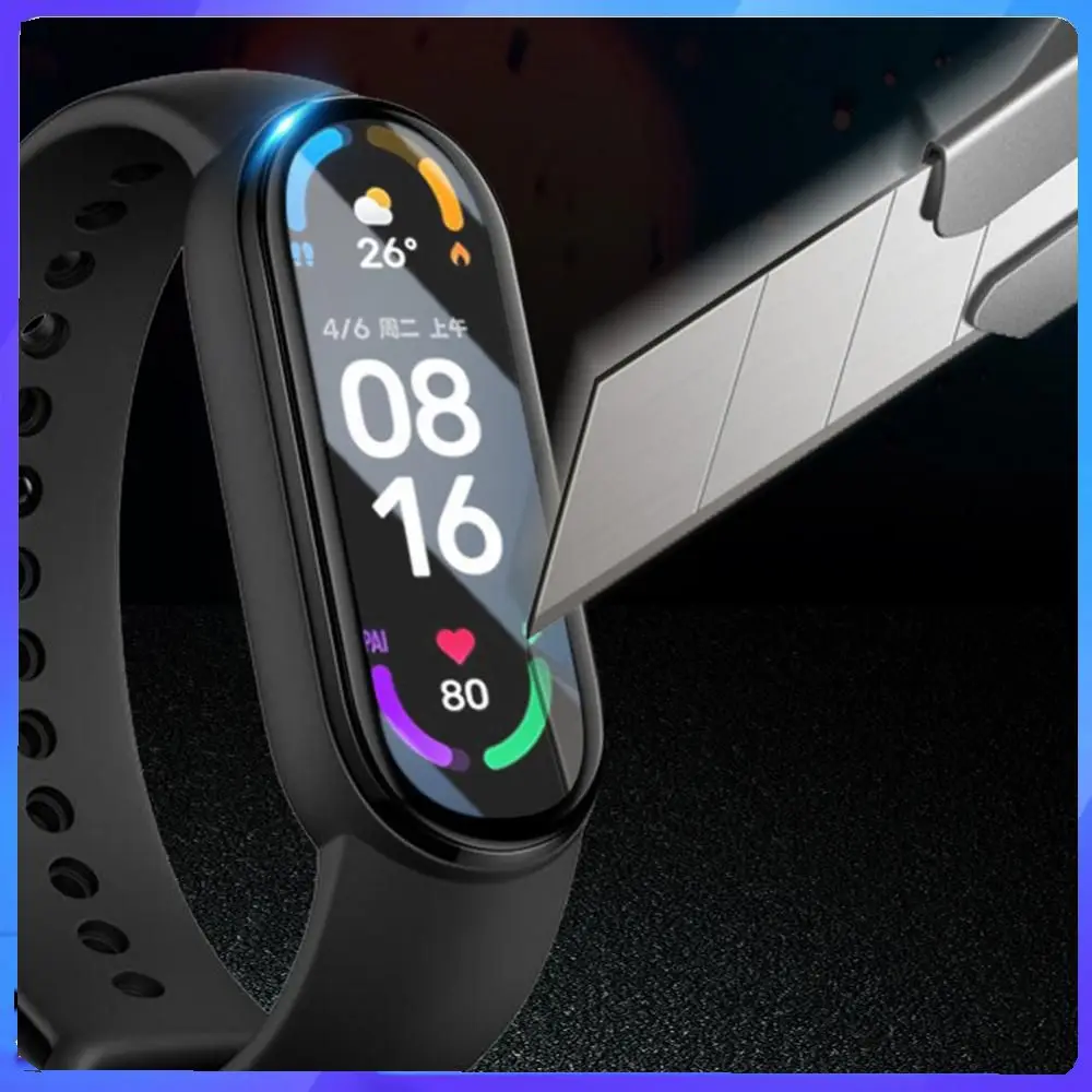 Xiaomi Smart Band 8 - Univers Xiaomi