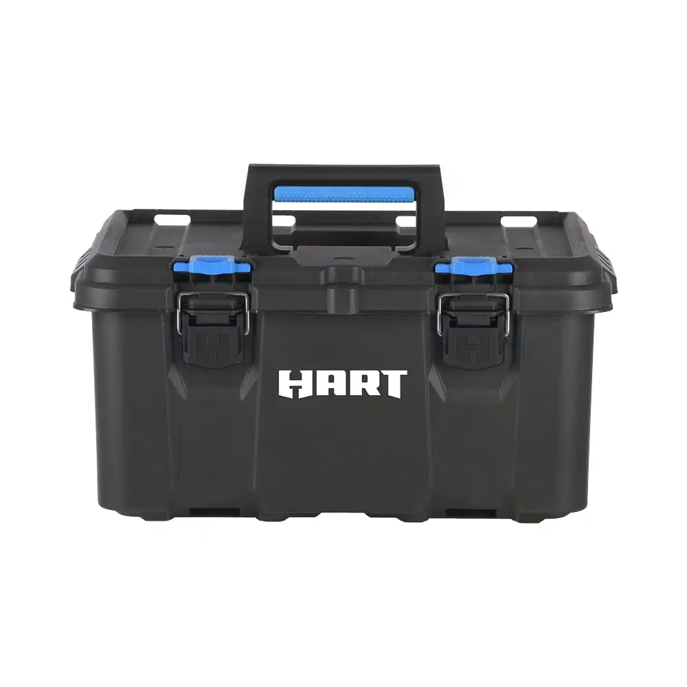

HART Stack System 21 Inch Tool Box, Fits Modular Storage System