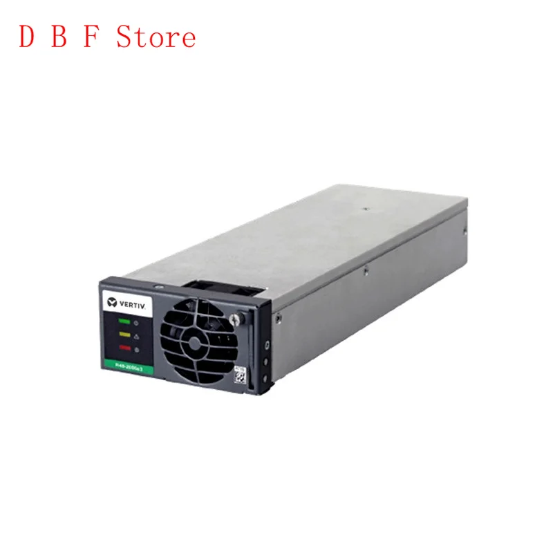 

Nice Price R48-2000A3 48V 30A 2000W Emerson Rectifier Module Power Supply R48 R48-2000E3 For Netsure 531 A41