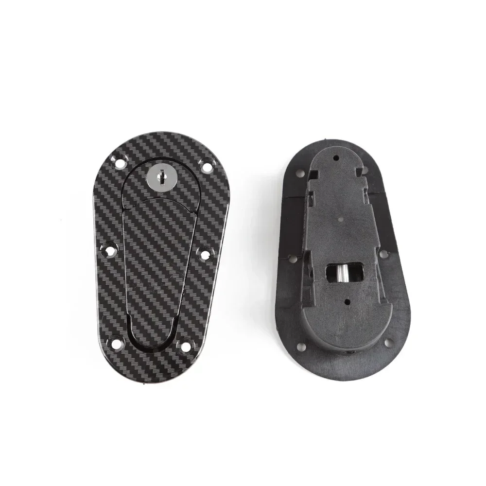 Front Hood Engine Bonnet Pin Latch Lock Universal for Racing Car, Safety Protection with / without keys