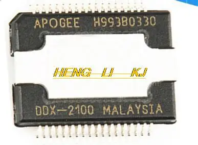 

IC new original DDX-2100 Free Shipping