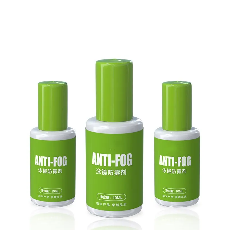 Рисунок 5 - незапотевающие очки для дайвинга