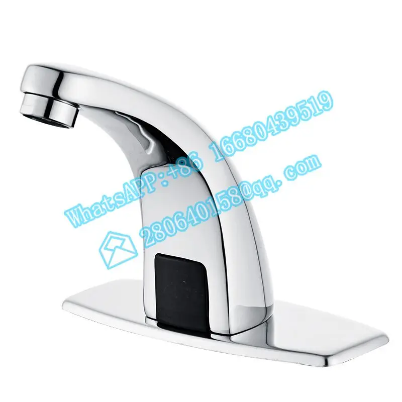 Automatic Water Saving Faucet Smart  Induction Infrared