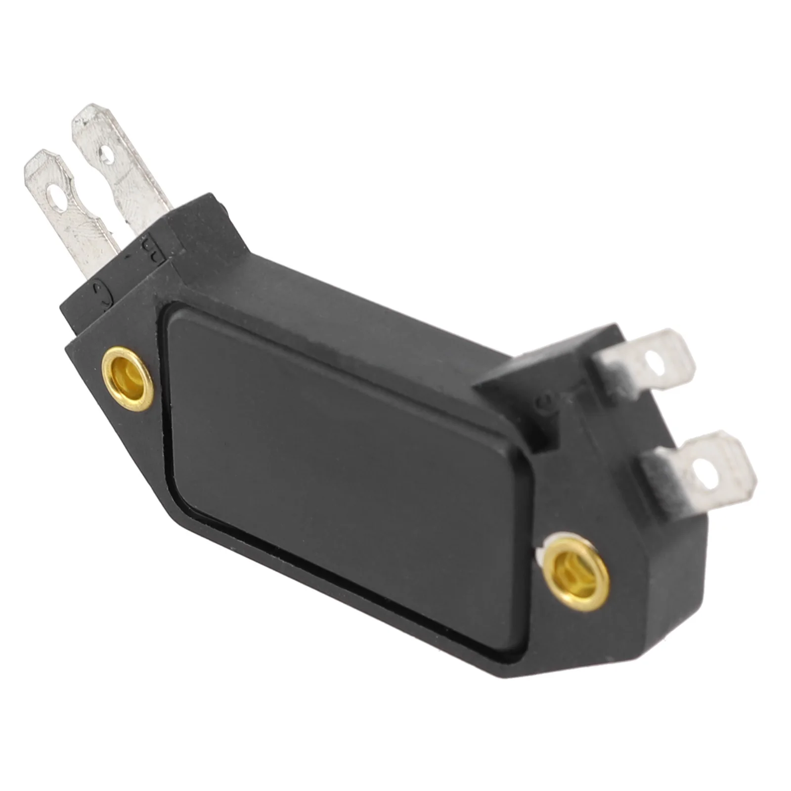 

Module Ignition Control 4 Pin Aluminium Alloy Anticorrosion For American Motors (81-80) For Estate Wagon (89-74)