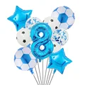 Set blue-8