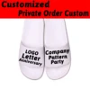 Private Order Custom Slippers Logo Pattern Characters Lovers Antiskid In-room Slippers 12 Zodiac Characteristic Slippers 3
