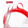 1Roll 3m/10m Double Sided Nail Art Adhesive Tape For False Tips Nail Art Display Creative Design Nail Sticker Strong Sticky Glue 3