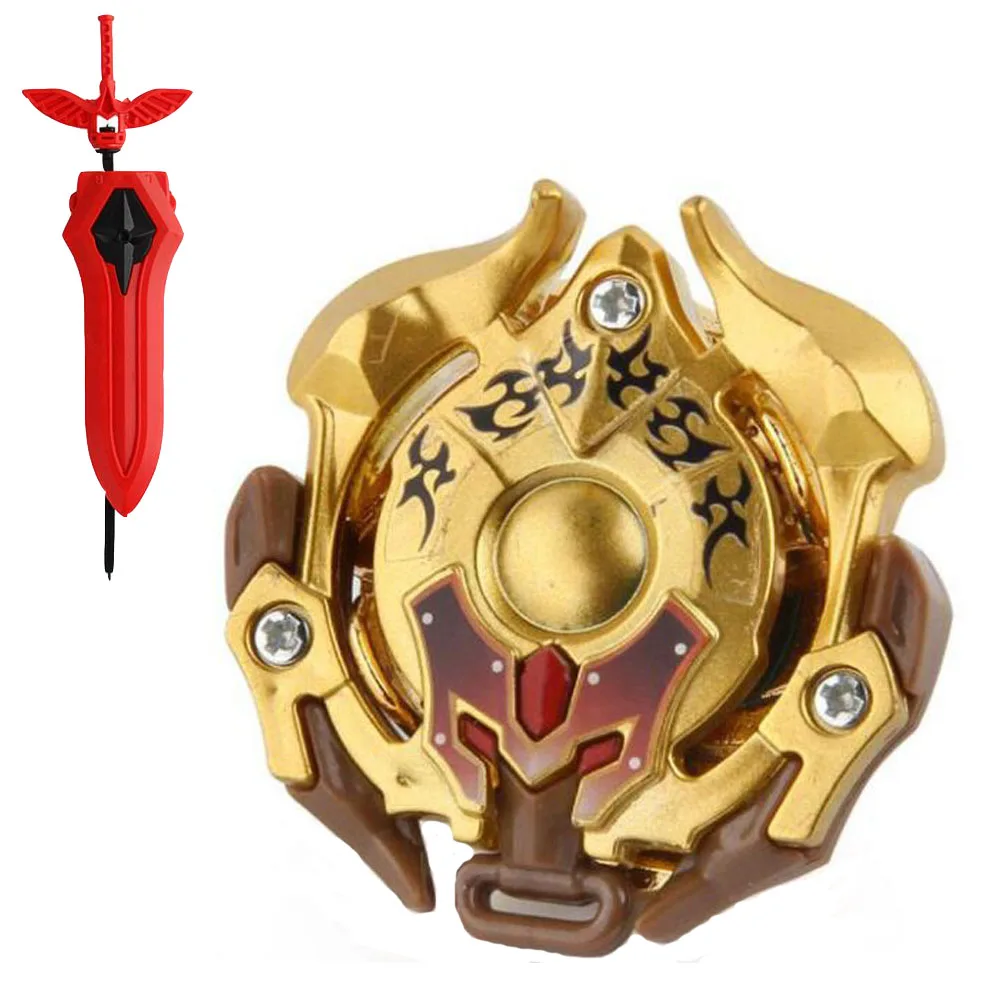 B X TOUPIE BURST BEYBLADE variares dd B 901 Drain Launcher Fusion
