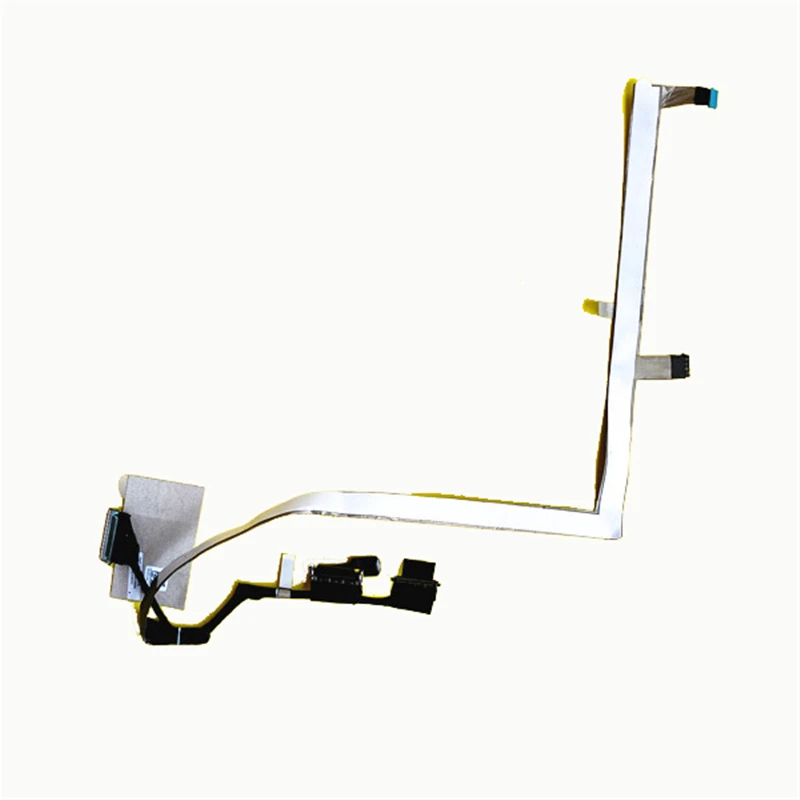 Nieuwe Originele Laptop Lcd Camera Lijn Voor Dell Dell Precision 7750 Uhd Ir 08Wfhx Non Touch
