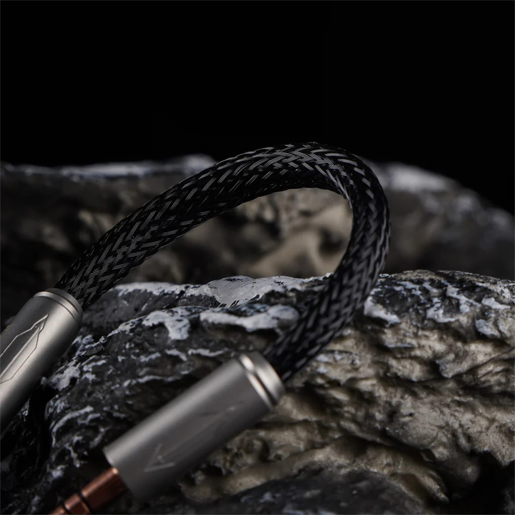 NICEHCK Epic Seeker 2pin 4.4mmプラグ NICEHCK Epic Seeker 2pin 4 4mmプラグ｜Yahoo!フリマ（旧PayPay