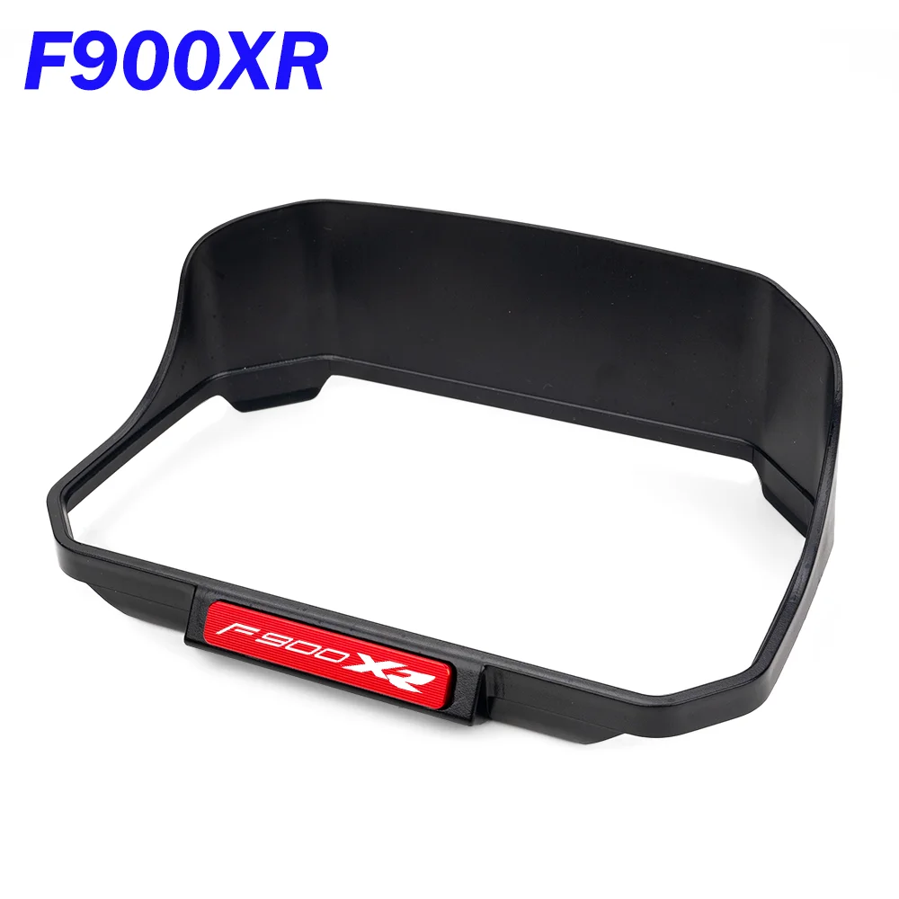 Premium Motorcycle Instrument Guard Protector