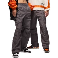 Nike Genuine JORDAN Pantalon long de sport décontracté et fonctionnel pour hommes HV0531-068 5