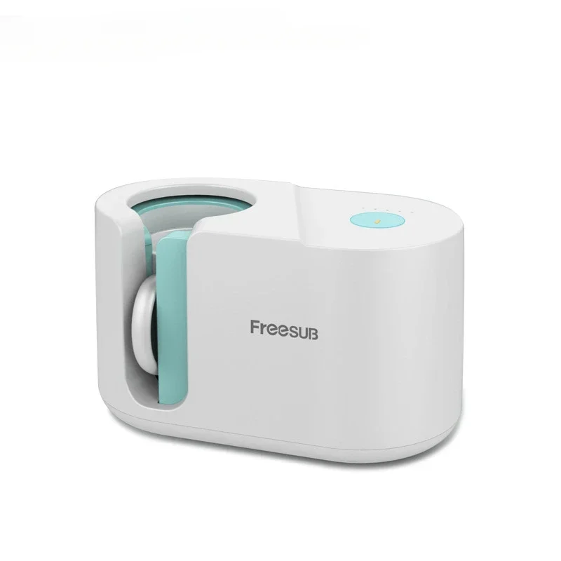 Freesub New Heat Press Machine Pro Mug Press Machine Cricut Automatic 11Oz 15Oz Mug Printing Machine Pd150