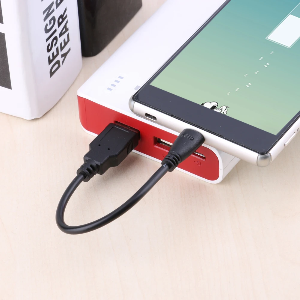 Micro USB Charging Data Cable Cord 1A Micro USB Data Charging Cable Wire Pure Copper Core for Android Phone Tablet Power Bank