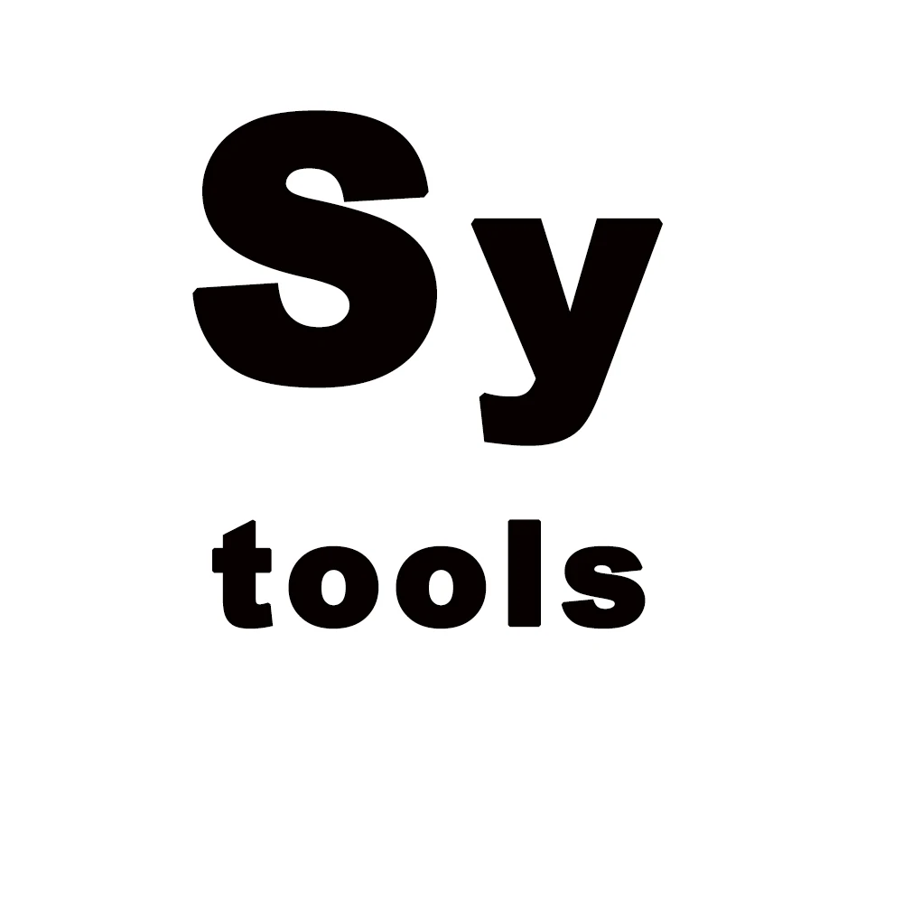 Sy Tools Pro Store