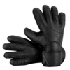 1 Pair Size 5-10 Football Goalkeeper Gloves, Soccer Goalie Gloves, High Performance Anti-slip Wear-resistant Goalkeeper Gloves 3