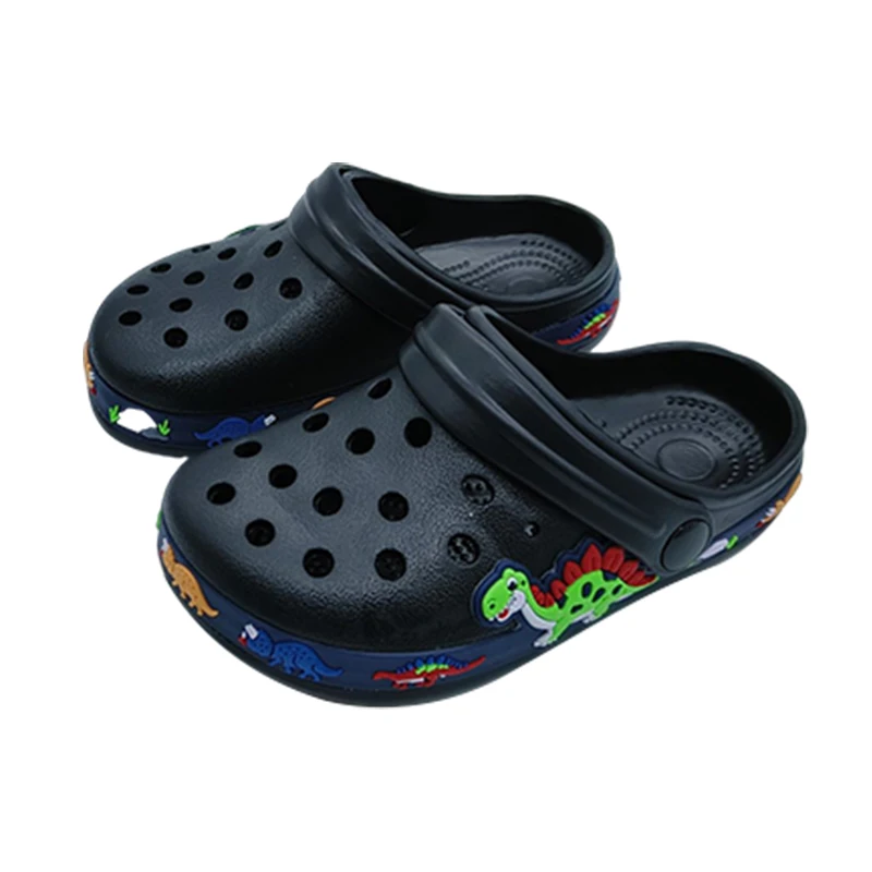 Crocs Children Shoes Size 4 | Clog Shoes Summer Kids | Outdoor Crocs ...