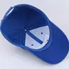 Comic Baseball Cap Men Adult Unisex Cotton MU Embroidery Big Eye Monster University Women Sun Hats Trucker Hat Bonnet Gorras 5