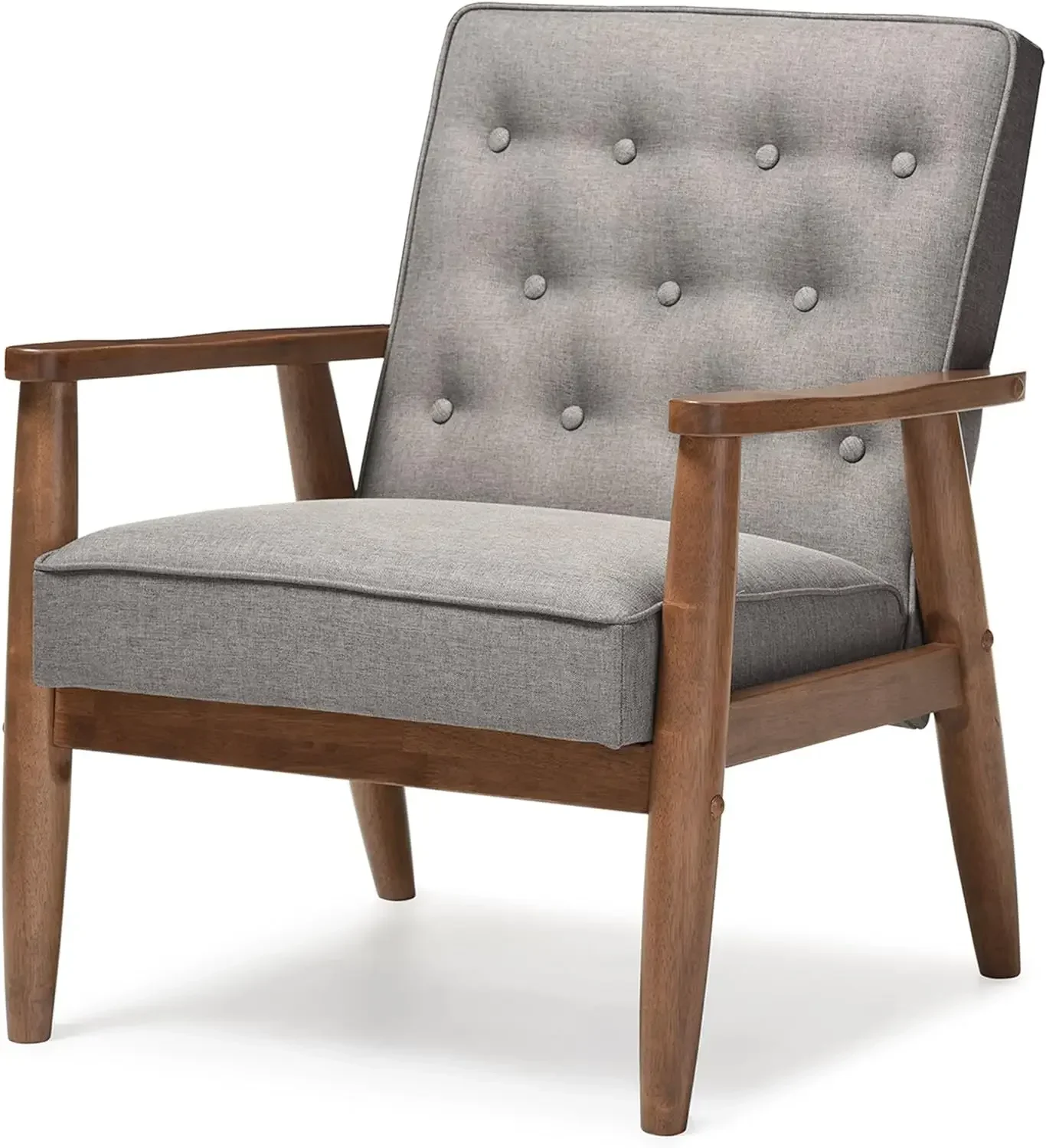 

Кресла BBT8013-Grey, серые, 27,11x29,45x32,96