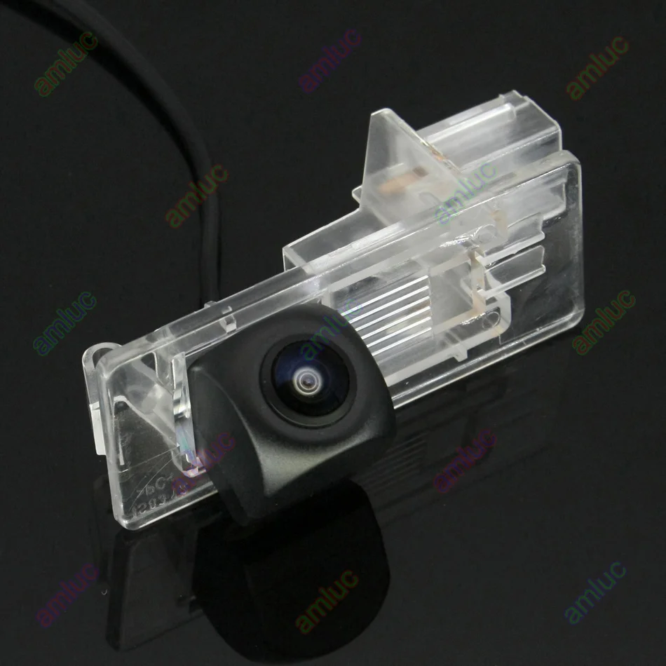 CAMERA DE RECUL 4led Rear Camera Cadre De Cam ra De Stationnement camera-de-recul-4led-rear-camera-cadre-de-cam-ra-de-stationnement