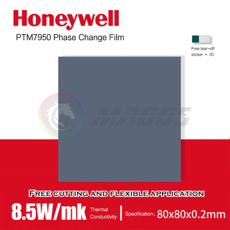80X80X0.2mm
