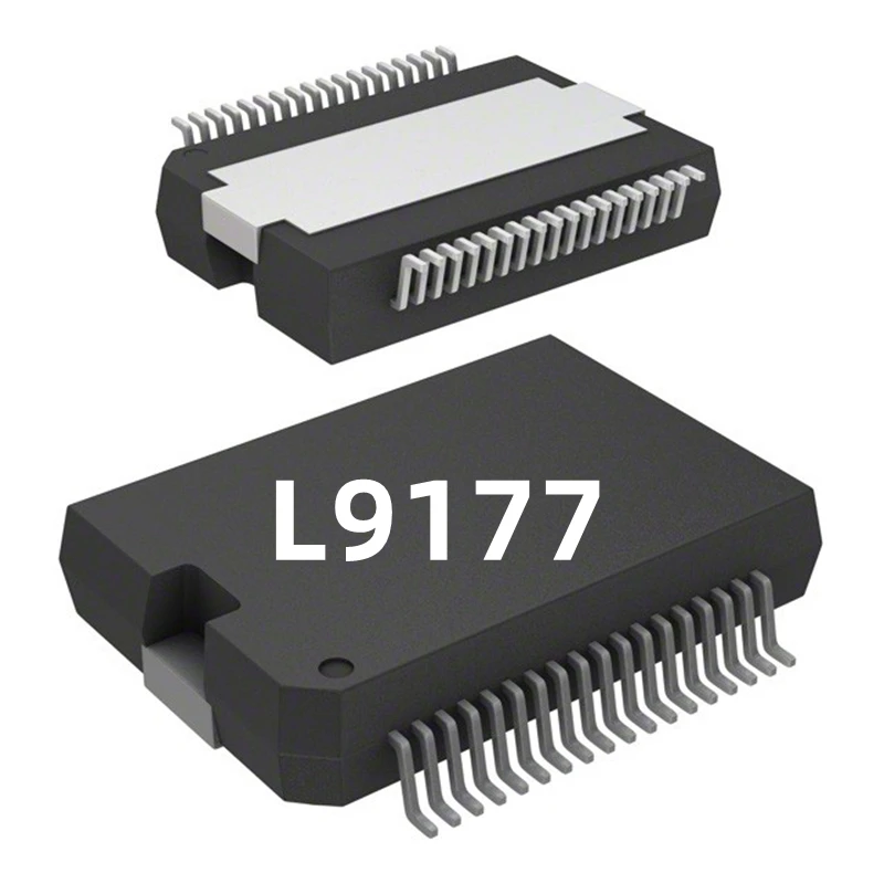 

1PCS L9177 Automotive PC Board Vulnerable Chip IC New Original