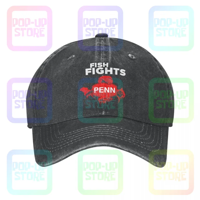 Penn Fishing Reel Abu Garcia Okuma 