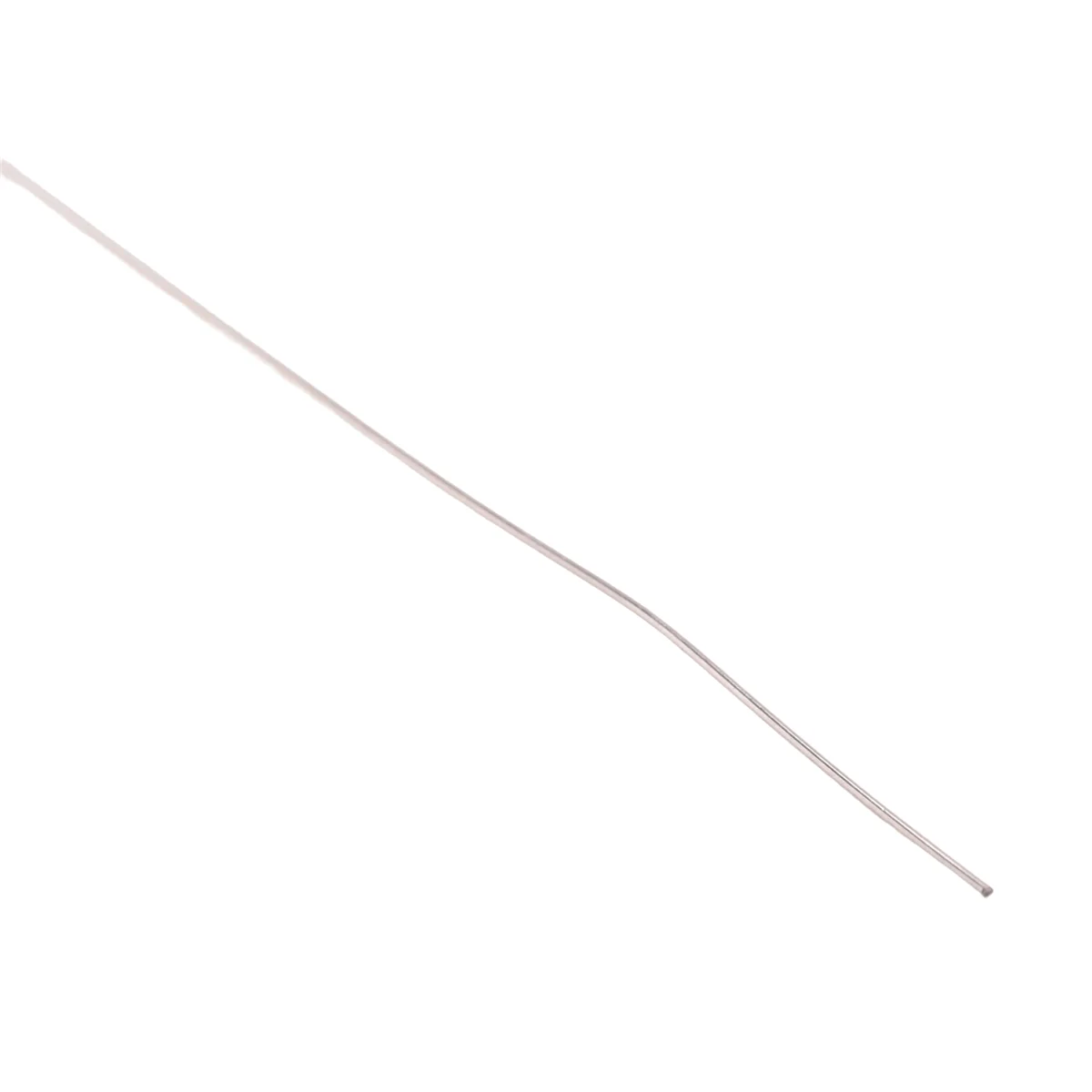 과학 연구 실험용 순수 금속 백금 와이어, 0.3mm 99.99%