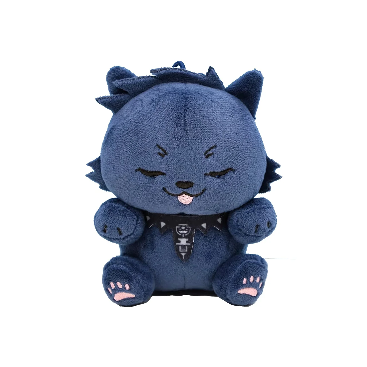 In Stock Nullset Dramatical Murder Plush Toy Ren Beni Usagi Modoki
