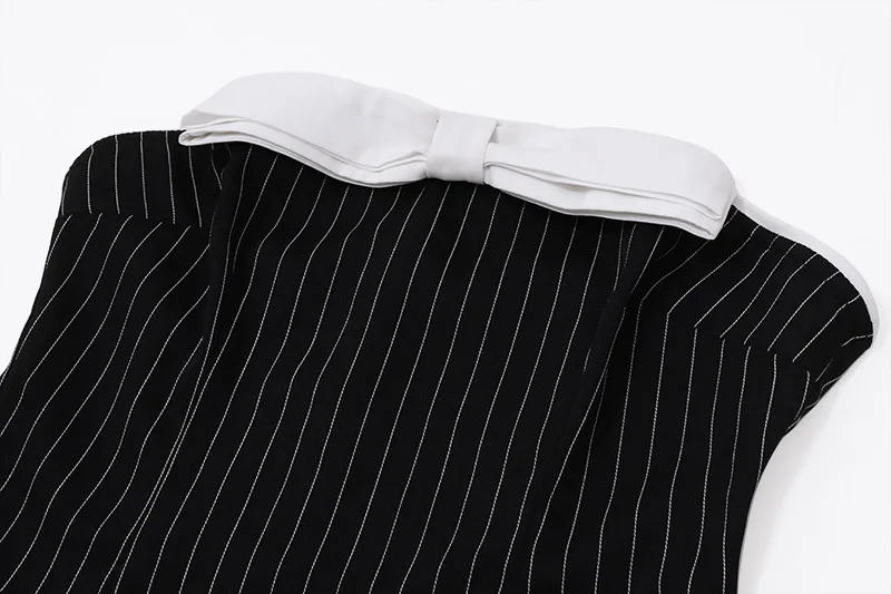 Side Slit Off Shoulder Dress For Women Sexy High Waist Bodycon Long Cupcake Dress Femme Party Elegant Slim Evening Dress