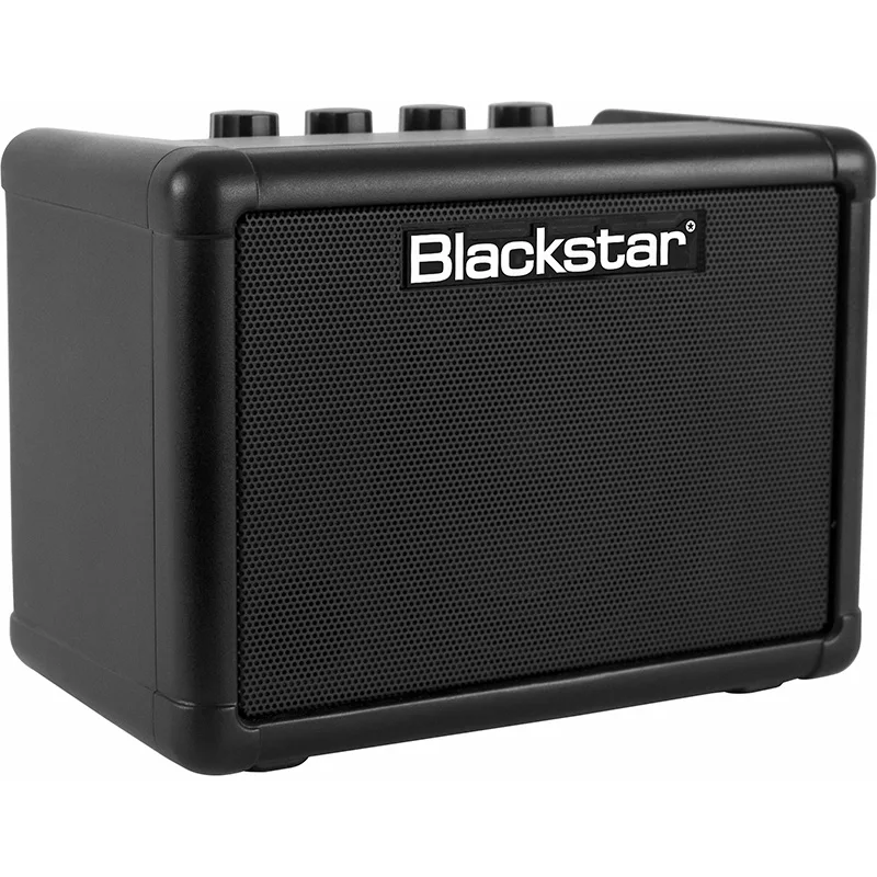 

Fly3 Mini Mini-Portable Electric Guitar Bass Speakers Multi-Function Audio