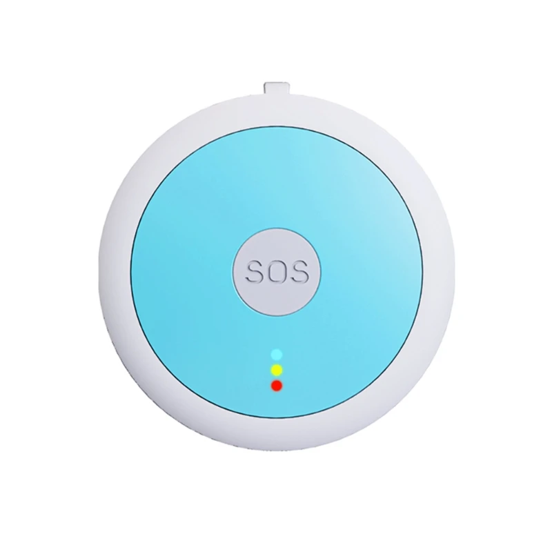 

Портативный миниGPS AGPS WIFI Cat 1/GSM локатор анти-потерянный трекер-локатор