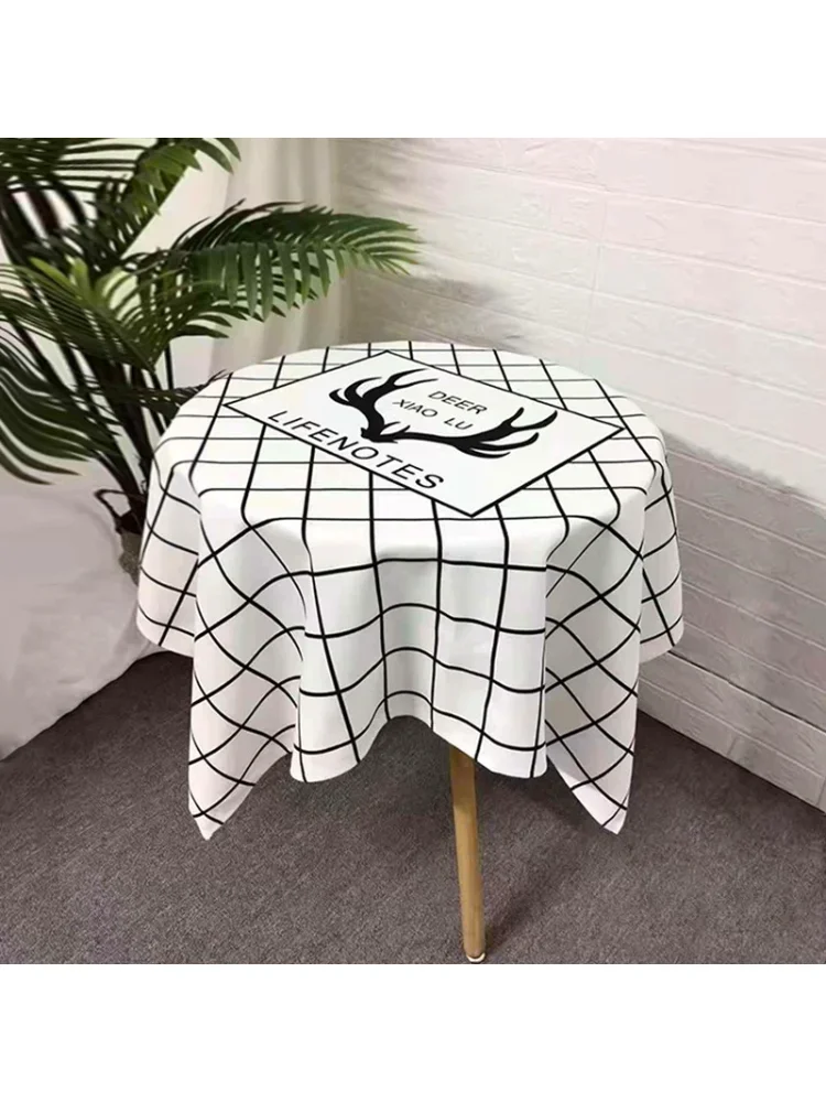 Manteles De Mesa Elegantes Toalha De Mesa Para Festa Individuales Mesa Dulce Decoracion