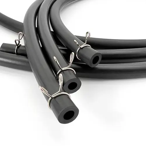 Gas Oil Fuel Hose 5mmx8mm 50cm/1M/3M Durable Universal Petrol Pipe for Motorcycle Dirt Bike ATV Accessory - Image 4