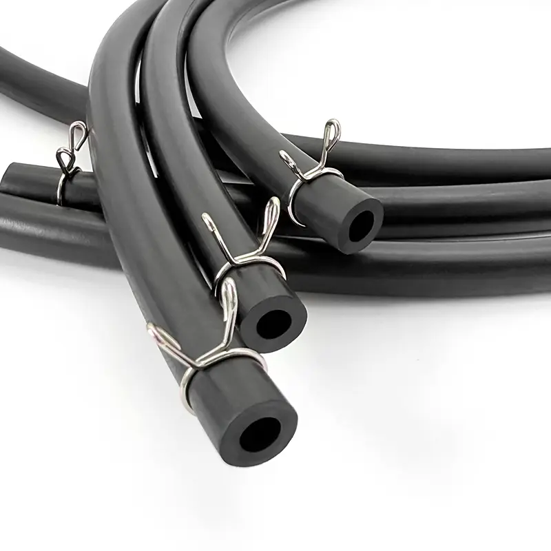 Gas Oil Fuel Hose 5mmx8mm 50cm/1M/3M Durable Universal Petrol Pipe for Motorcycle Dirt Bike ATV Accessory - Image 4