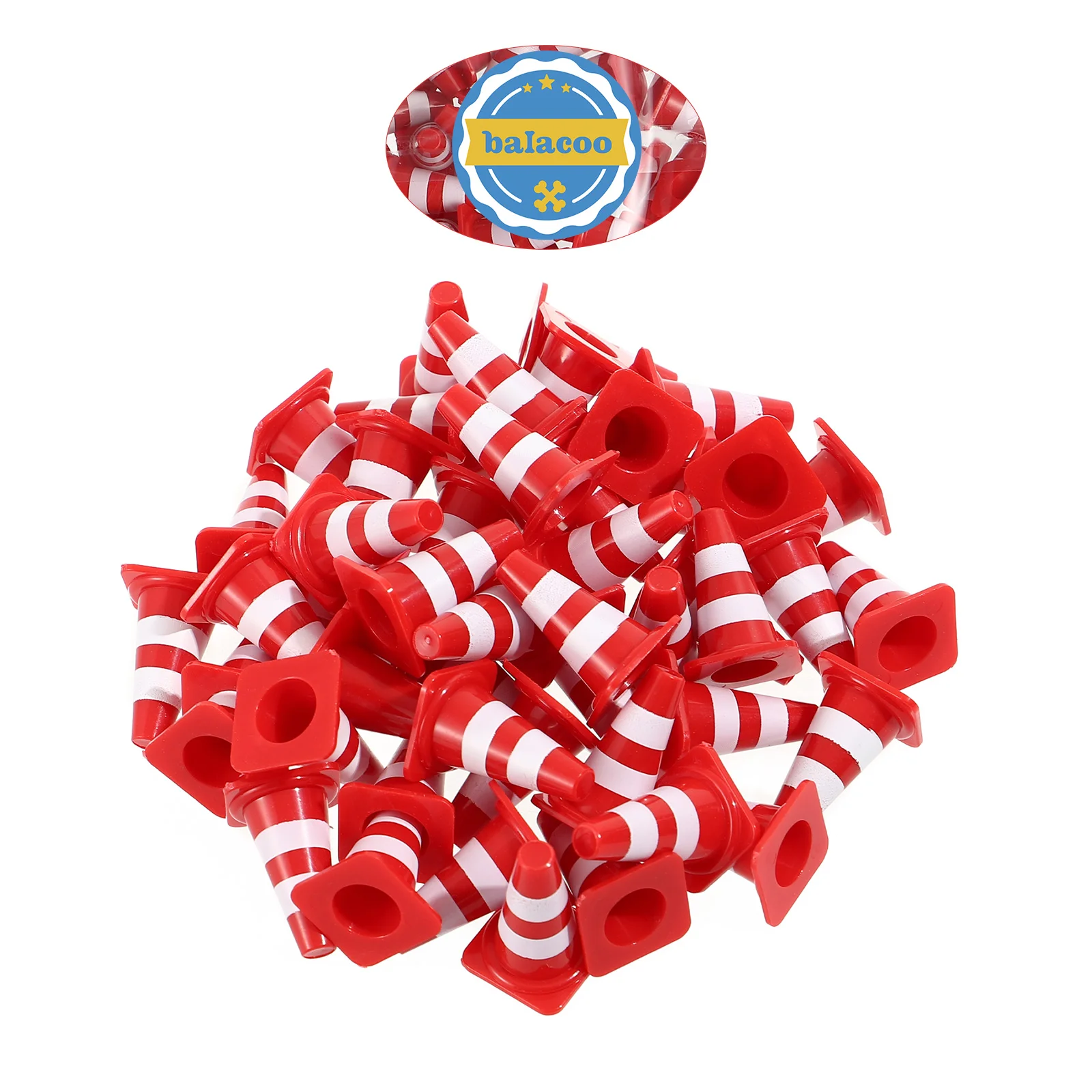 Рисунок 5 - детский игрушечный конус