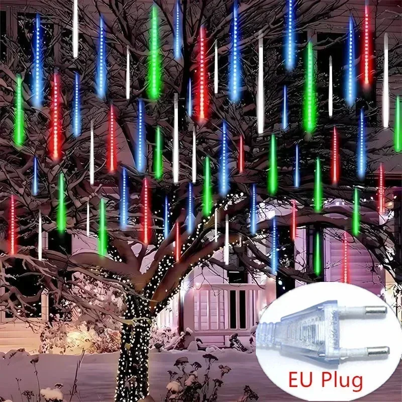 EU Plug-Mixed