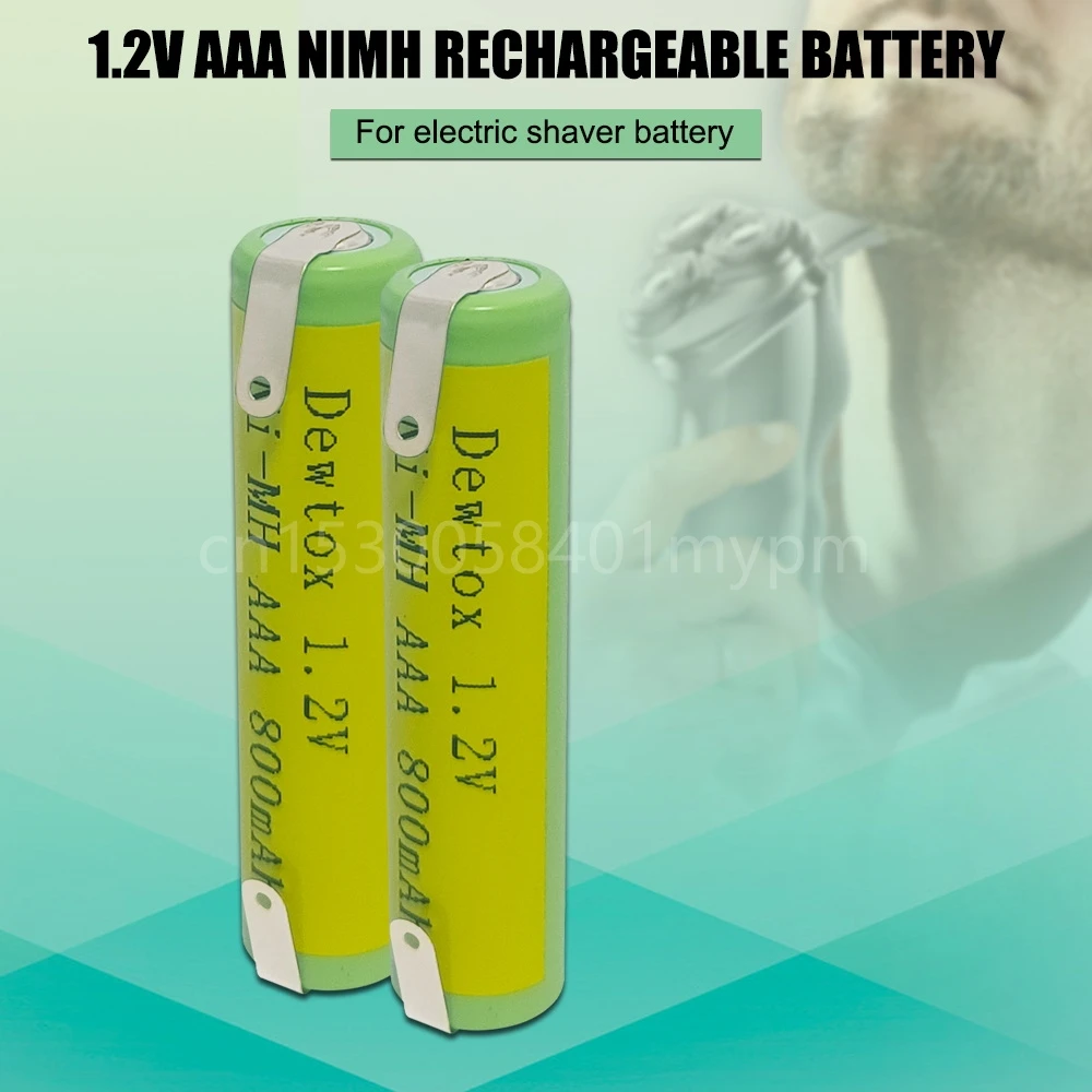 Philips rechargeable batteries aaa deals