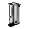 Outdoor Electric Hot Water Boiler Urn Stainless Steel Commercial Hot Water Boiler Dispenser 2