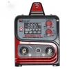 130A Gasless Mig Welding Machine Mag/Mma/Lift Tig 3 in 1 Welder Good Price 2024 NEW 2