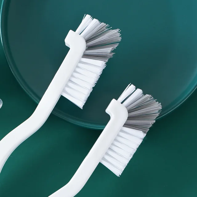 Brosse de nettoyage à Long manche, tasse de lavage, Machine à briser les murs, brosse de nettoyage en profondeur, outils de cuisine à domicile 4