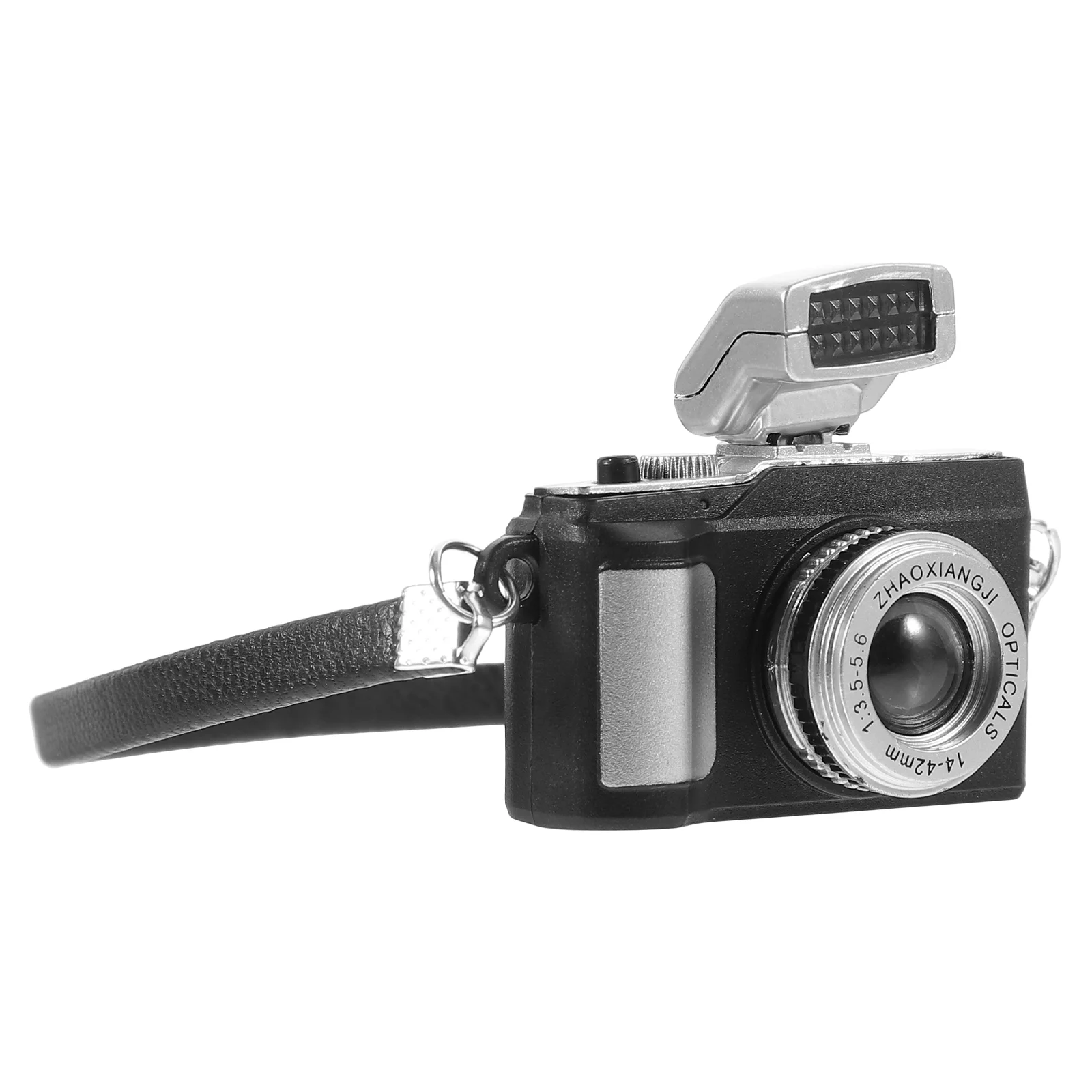 

Mini Camera Dolls Miniature Camera Ornament Vintage Mini Digital Camera Model Kid Camera Toy