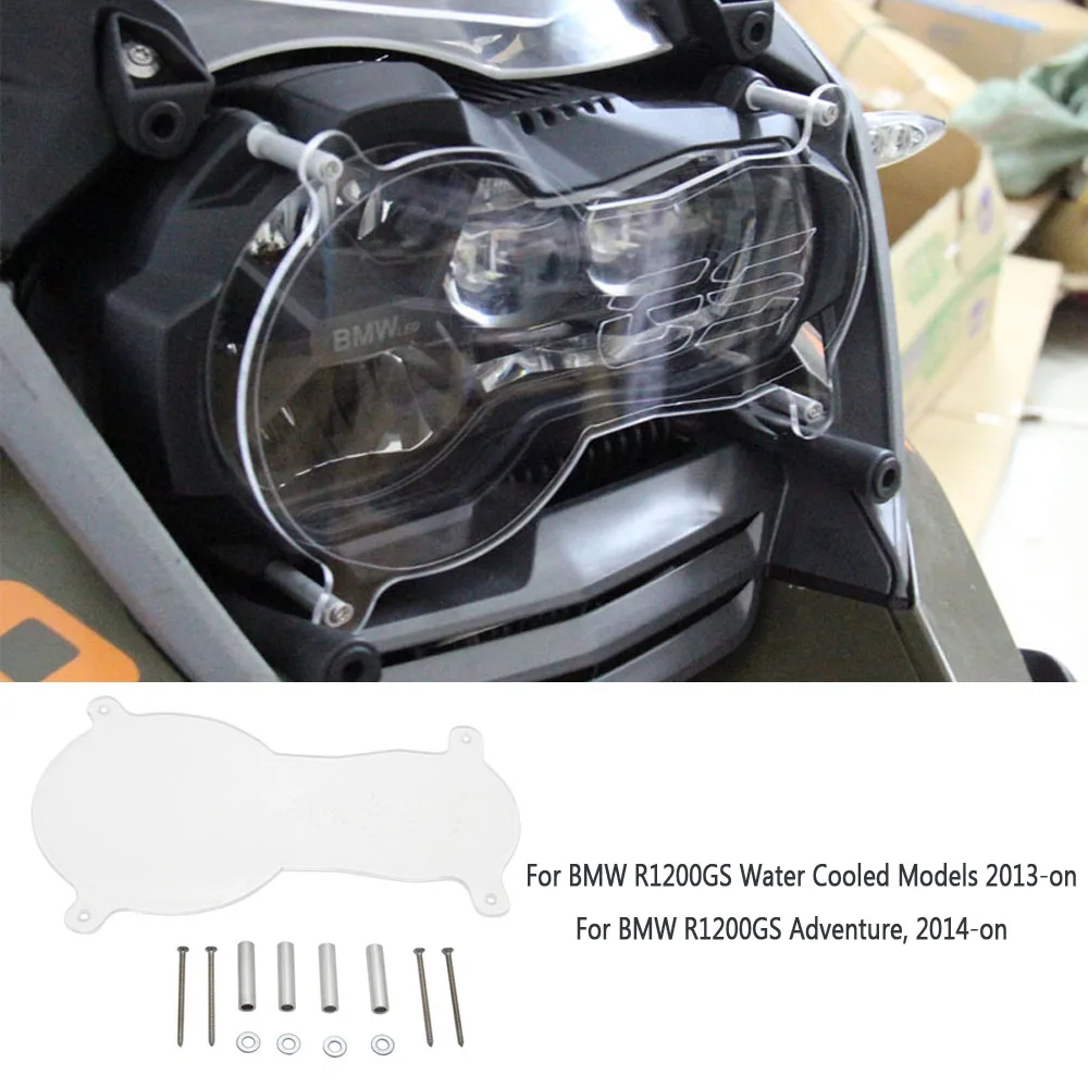 

Motorcycle Protection Cover Anti-Fall Protection Cover For BMW R1200GS LC Adventure 2013-2018