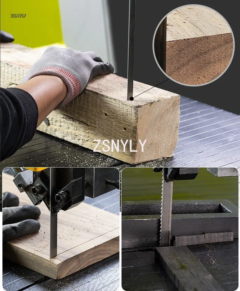 Lames De Scie Alternative Lames De Scie Sabre Bimétallique 10 Pièces