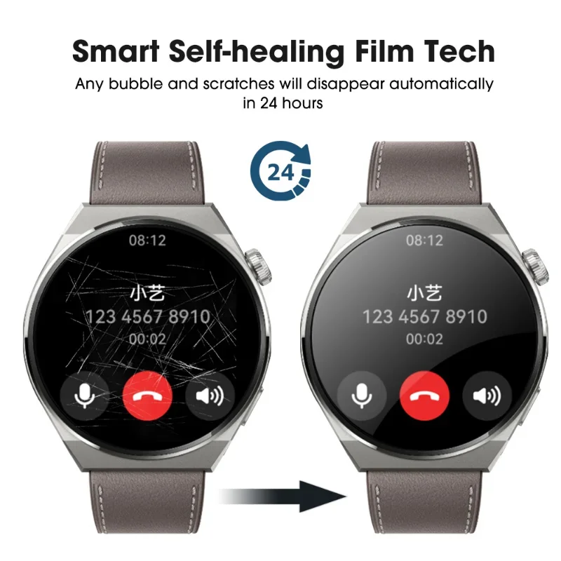 ȭ ġ GT4  HD ̵ΰ Ʈġ Ʈ TPU ũ ȣ ȣ ʸ, ȭ ġ GT3 , 41mm, 46mm, 42mm