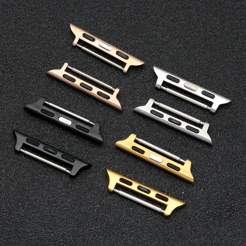 Elegant Stainless Steel Accessory