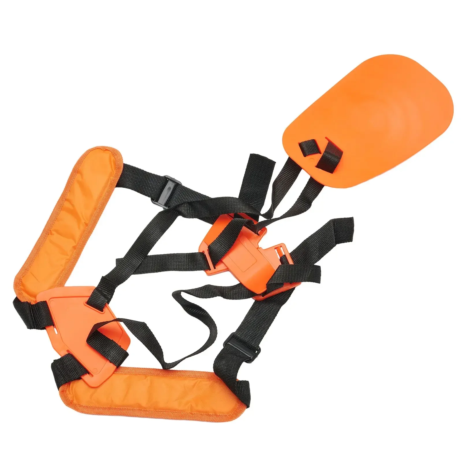 

And Durable String Trimmer Full Harness, Suitable For STIHL FS, KM Series String Trimmer, Enhance Stability And Ease Of Use