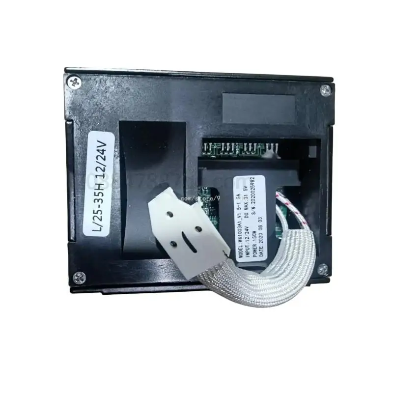 

Оригинальный Новый WX1003A1 _ V1.5-1.5A DC 12/24V