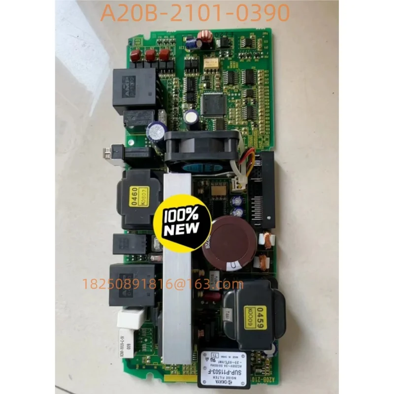 

Brand new A20B-2101-0390