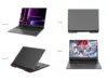 Oushedi i9-12900H Gaming Book, 16-inch Laptop, Narrow Bezel IPS 2.5K Ultra HD Screen, NVIDIA RTX3060, Window 11, 32G RAM, SSD 5